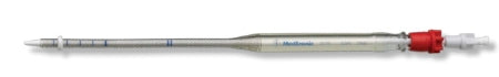 Medtronic-Neurological EOPA Arterial Cannulae Blunt Tip 20 Fr. 12 Inch - 77420