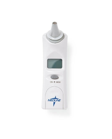 Medline - Tympanic Ear Thermometer Ear Probe Handheld - MDS9700