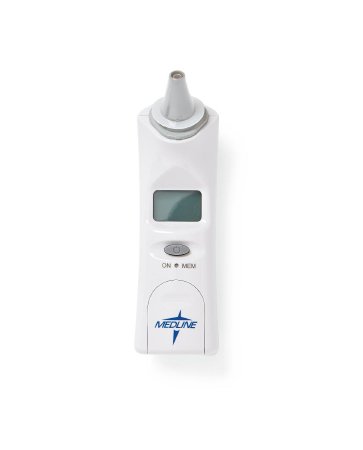Medline - Tympanic Ear Thermometer Ear Probe Handheld - MDS9700