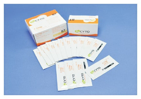 Fisher Scientific INCYTO C-Chip Hemacytometer 0.16 X 2.5 X 7.5 cm, Semen Test Grid, 1.6 mm Thickness, 0.02 mm Depth - 22-600-109