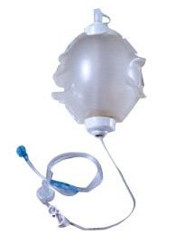 Homepump C-Series* - Elastomeric Pump - C270020