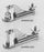 Allied Healthcare - Circumcision Clamp 1.3 cm Chrome-plated - 02-01-0500