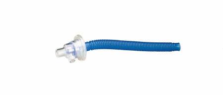 Allied Healthcare Ventilation Circuit Corrugated Tube 12 Inch Tube Disposable - L599-010