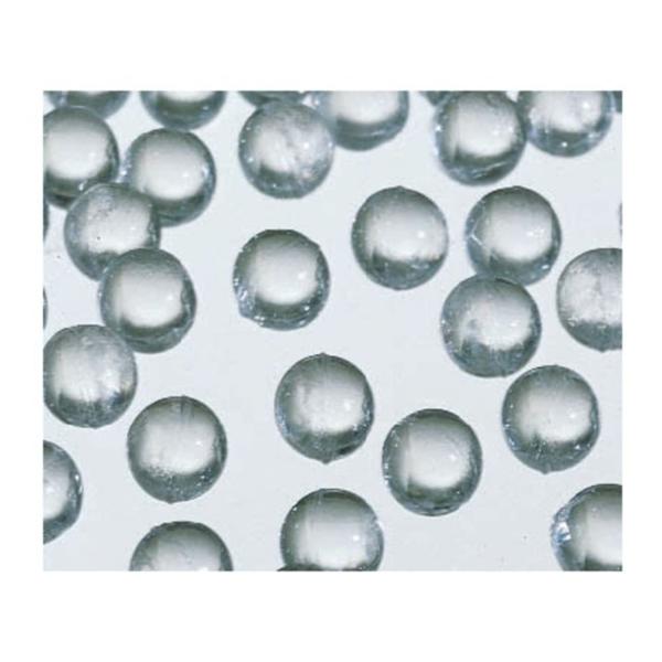 Fisher Scientific Co. Walter Stern Bead Solid Glass Soda Lime 3Mm 1Lb/Bg - 11312A