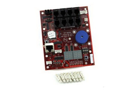 Midmark Table SCP Machine Control PC Board Kit For 630 Universal Procedures Table - 002-1748-01