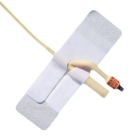 FoleyLoc - Catheter Holder Hypo-Allergenic Medical Grade Adhesive, No - 650