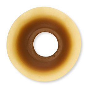 Adapt CeraRing - Skin Barrier Ring Moldable, Extended Wear Without Tape Without Flange Universal System Flextend 13/16 to 1 Inch Opening - 89520