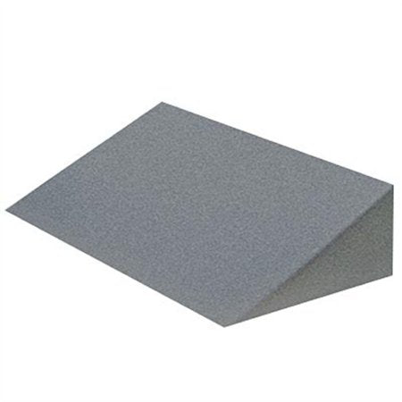 Cone Instruments - Positioner Wedge 10 W X 8 D X 3-3/4 H Inch Foam Freestanding - 203355