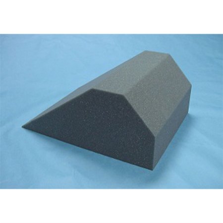 Cone Instruments - Positioner Block 12 W X 16 D X 7 H Inch Foam Freestanding - 203306