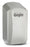 GOJO GOJO LTX Hand Hygiene Dispenser Silver Stainless Steel Motion Activated 1200 mL Wall Mount - 1925-01