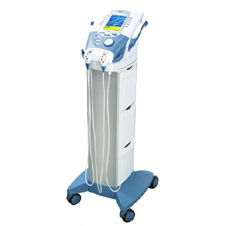 Vectra Genisys - Electrotherapy / Ultrasound Combination System 4-Channel - 2789