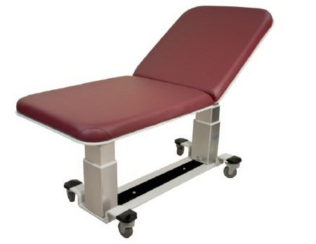 Oakworks General Ultrasound Table Electric 550 Lbs. - 63028-T12