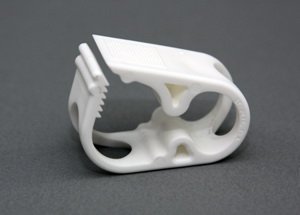 Urocare Products Urocare Tube Clamp Polypropylene, Polyester - 699910