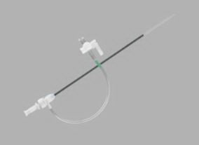 Flexor - Introducer 12 Fr. X 4.1 mm I.D.X 80 cm Length For 0.038 Inch Wire Guide - G49487