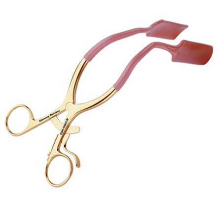Euro-Med Cer-View - Lateral Vaginal Retractor LEEP Medium - F410