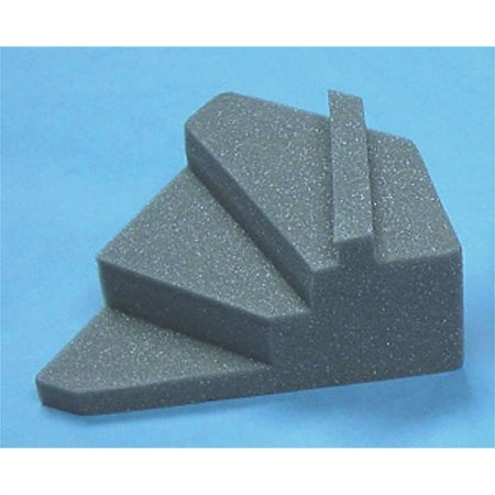 Cone Instruments Lateral Finger Block - 203301