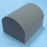 Cone Instruments - Knee Arthrography Positioner Block 10 W X 12 D X 8 H Inch Foam Freestanding - 203318