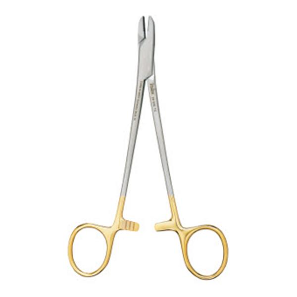 Miltex-Integra Holder Needle 6" Tungsten Carbide Ea - 22-500TC