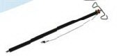 Pedigo Products IV Pole Adjust For 5110W 5400W 7500W Stretcher - 750502