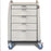 Capsa Solutions Treatment Cart - E000031327