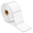 Uline - Blank Label Printer Label White - S-14063