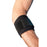 Breg - Elbow Strap Large Pull-On Tennis / Golfer's Elbow Left or Right Elbow 11 to 12 Inch Forearm Circumference Black - VP30604-040