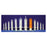 Air-Tite Products Company Syringe 50Cc Catheter Tip Norm-Ject W/O Needle _ 30/Package - 1481736