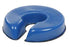 Alimed Freedom Horseshoe Positioner FREEDOM 3 X 8 Inch Gel Freestanding - 938975