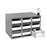 Health Care Logistics - 9 Drawer HCL Cassette - 1352GR