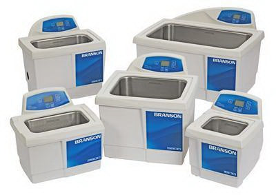 VWR International CPX Series Ultrasonic Bath Digital 2.5 gal. 6 X 9-1/2 X 11-1/2 Inch - 89375-436