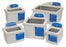 VWR International CPX Series Ultrasonic Bath Digital 2.5 gal. 6 X 9-1/2 X 11-1/2 Inch - 89375-436