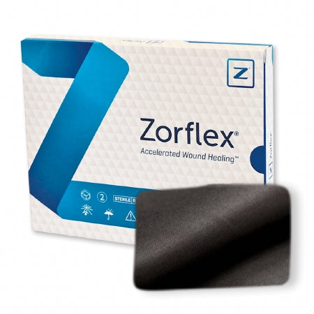 Antimicrobial Dressing