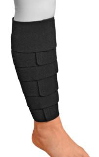 Lohmann & Rauscher CALF WRAP, READY BGE SM - RW-LE-BD-S30-BE