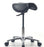 The Brewer Company Saddle Stool - 135DSS-H