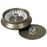 Hettich Instruments Angle Rotor 48-Place, 2-Row, With Bio-Containment Lid, 45° Angle, 14,000 rpm, 21,255 RCF - 1158-L
