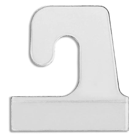 Uline Hang Tab - S-11655