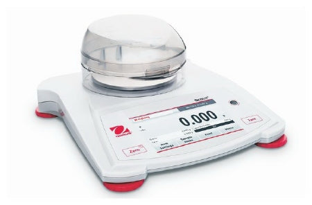 Ohaus Scout - Portable Balance - 01-922-410