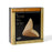Optifoam - Foam Dressing 2 X 4 X 5 Inch Heel Cup Style Non-Adhesive without Border Sterile - Medline - MSC1200EP