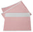 Ge Healthcare Ecg Recording Paper Marquette Thermal Paper 8.5 X 11 Inch Z-Fold Red Grid - 2104770-001