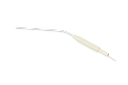 Medline - Suction Tube Handle Frazier Style 12 Fr. Control Valve - DYNDFR12S