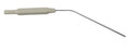 Medline - Suction Tube Handle Frazier Style 8 Fr. Control Valve - DYNDFR8S