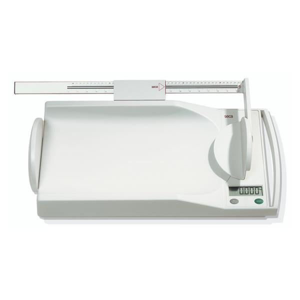 Seca Scales Height Rod/Stadiometer For 334 Baby Scale Infant Ea - 2321817004
