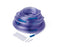Medline - Suction Connector Tubing 100 Foot Length 0.25 Inch I.D. NonSterile Female / Male Connector Clear Ribbed OT Surface PVC - OR6100