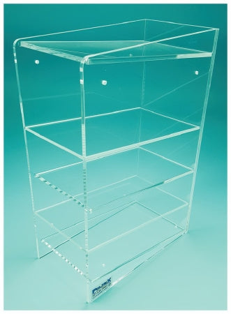 Fisher Scientific - Pippette Holder 6 X 11.18 X 16 Inch, 4 Shelves, Extra Wide For Serological Pipets - 22000188