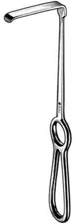 Sklar - Retractor OR Grade - 60-1903