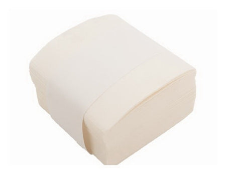 Fisher Scientific - CellPath TissueWrap Biopsy Paper 60 X 60 mm, White, Disposable - 22222009