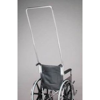 Wheelchair Anti-Theft Device