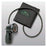 Welch-Allyn Sphygmomanometer Aneroid Durashock 9/11/12 Pd/Adlt Arm Dl Dspl Black/Gray Ea - 5098-30CB