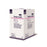Hartmann Peha-haft Cohesive Bandage 4 Inch X 4-1/2 Yard Self-adherent Closure White NonSterile - 932444
