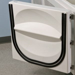 Apollo Apollo Door Gasket Replacement Kit Advantage Series Bathing Tub - 500104